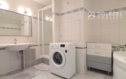 4-izbový byt, 90 m2, 2x lodžia (7.p/8), Košice KVP Janigova