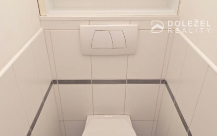 4-izbový byt, 90 m2, 2x lodžia (7.p/8), Košice KVP Janigova