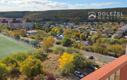 4-izbový byt, 90 m2, 2x lodžia (7.p/8), Košice KVP Janigova