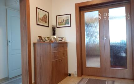3 izb byt Predaj Košice II Sídlisko KVP Dénešova 71m2 loggia