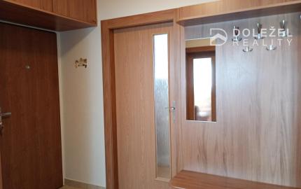 3 izb byt Predaj Košice II Sídlisko KVP Dénešova 71m2 loggia