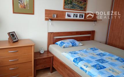 3 izb byt Predaj Košice II Sídlisko KVP Dénešova 71m2 loggia