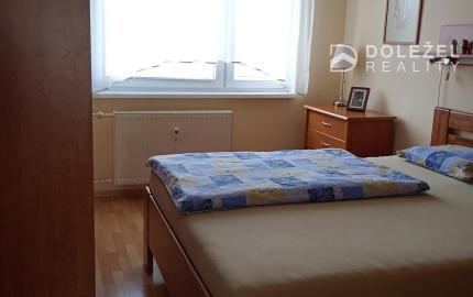 3 izb byt Predaj Košice II Sídlisko KVP Dénešova 71m2 loggia