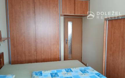 3 izb byt Predaj Košice II Sídlisko KVP Dénešova 71m2 loggia