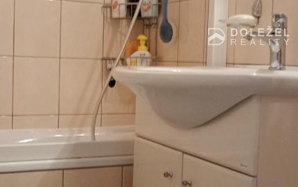 3 izb byt Predaj Košice II Sídlisko KVP Dénešova 71m2 loggia