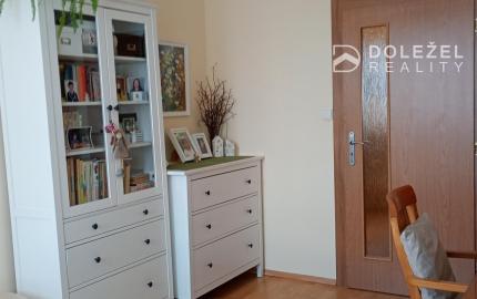 3 izb byt Predaj Košice II Sídlisko KVP Dénešova 71m2 loggia