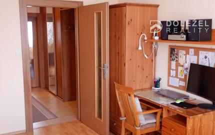 3 izb byt Predaj Košice II Sídlisko KVP Dénešova 71m2 loggia