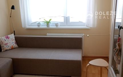 3 izb byt Predaj Košice II Sídlisko KVP Dénešova 71m2 loggia