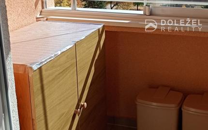 3 izb byt Predaj Košice II Sídlisko KVP Dénešova 71m2 loggia
