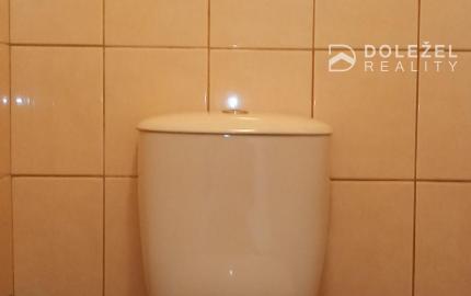 3 izb byt Predaj Košice II Sídlisko KVP Dénešova 71m2 loggia