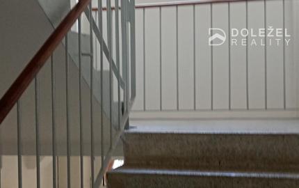 3 izb byt Predaj Košice II Sídlisko KVP Dénešova 71m2 loggia