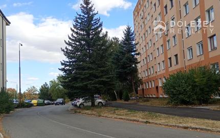 3 izb byt Predaj Košice II Sídlisko KVP Dénešova 71m2 loggia