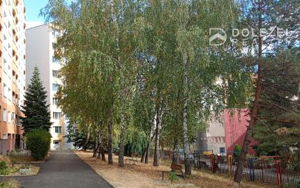 3 izb byt Predaj Košice II Sídlisko KVP Dénešova 71m2 loggia
