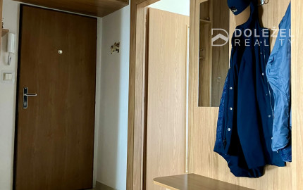 REZERVOVANÉ 3 izb byt Predaj Košice II Sídlisko KVP Dénešova