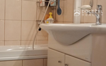 REZERVOVANÉ 3 izb byt Predaj Košice II Sídlisko KVP Dénešova