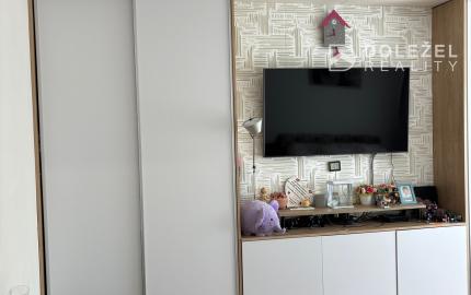 1 izbový byt Predaj Košice II Západ Petzvalova loggia