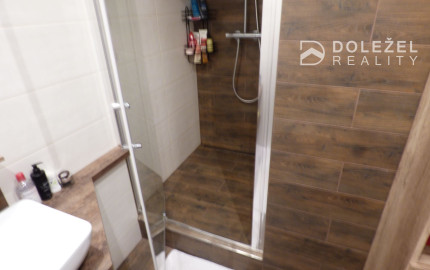 2-izbový byt, KVP, Titogradská, OV,50m2 kompl,rekon, 6.p/8