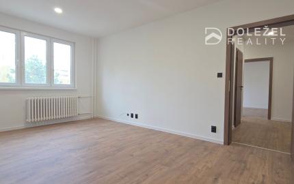2-izbový byt, 54 m2, 2.posch, Košice Staré Mesto, Stromová