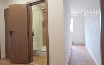 2-izbový byt, 54 m2, 2.posch, Košice Staré Mesto, Stromová