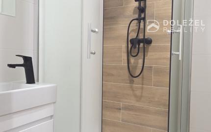 2-izbový byt, 54 m2, 2.posch, Košice Staré Mesto, Stromová