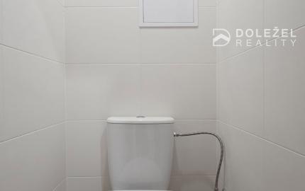 2-izbový byt, 54 m2, 2.posch, Košice Staré Mesto, Stromová