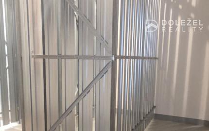 2-izbový byt, 54 m2, 2.posch, Košice Staré Mesto, Stromová
