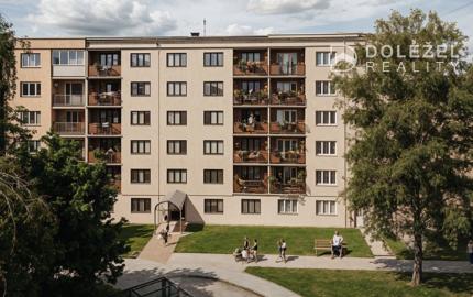 2-izbový byt, 54 m2, 2.posch, Košice Staré Mesto, Stromová