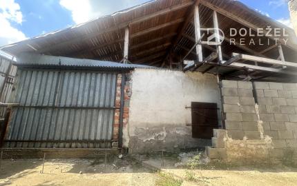 ‼️Rodinný dom na dokončenie‼️