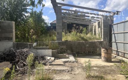 ‼️Rodinný dom na dokončenie‼️