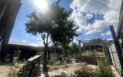 ‼️Rodinný dom na dokončenie‼️