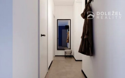 Predaj: štýlový 1,5-i byt s klimatizáciou – Rastislavova-KE