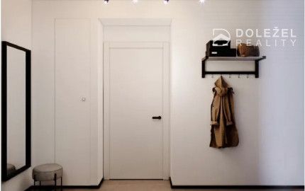 Predaj: štýlový 1,5-i byt s klimatizáciou – Rastislavova-KE