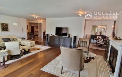 4-izb. apartmán, 268 m2, Kristoff Plaza, Trenčianske Teplice