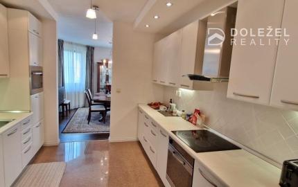 4-izb. apartmán, 268 m2, Kristoff Plaza, Trenčianske Teplice