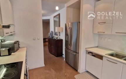 4-izb. apartmán, 268 m2, Kristoff Plaza, Trenčianske Teplice