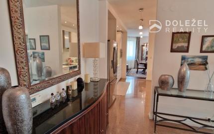 4-izb. apartmán, 268 m2, Kristoff Plaza, Trenčianske Teplice