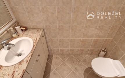 4-izb. apartmán, 268 m2, Kristoff Plaza, Trenčianske Teplice