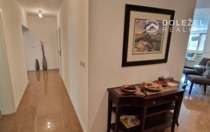 4-izb. apartmán, 268 m2, Kristoff Plaza, Trenčianske Teplice