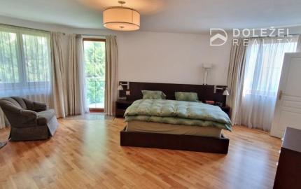 4-izb. apartmán, 268 m2, Kristoff Plaza, Trenčianske Teplice