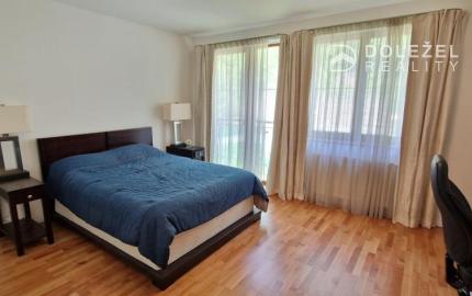 4-izb. apartmán, 268 m2, Kristoff Plaza, Trenčianske Teplice