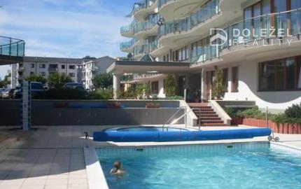 4-izb. apartmán, 268 m2, Kristoff Plaza, Trenčianske Teplice