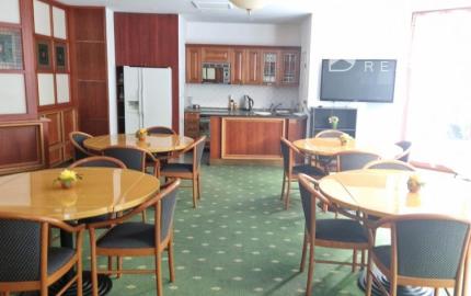 4-izb. apartmán, 268 m2, Kristoff Plaza, Trenčianske Teplice