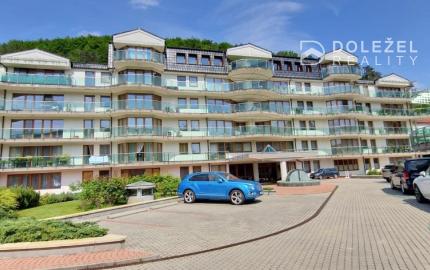 4-izb. apartmán, 268 m2, Kristoff Plaza, Trenčianske Teplice