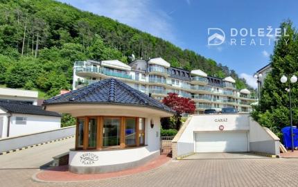 4-izb. apartmán, 268 m2, Kristoff Plaza, Trenčianske Teplice