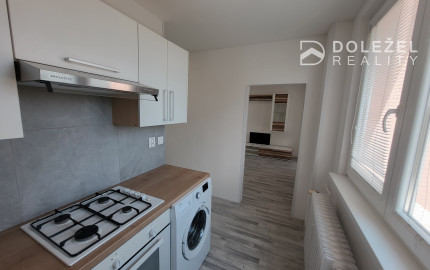 NA PRENÁJOM: Štýlový 1i byt po rekonštrukcii –Považská 8-KE