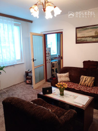 REZERVOVANÉ - 3 izbový byt, Košice Západ, Terasa, ul. Gudernova,