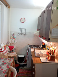 REZERVOVANÉ - 3 izbový byt, Košice Západ, Terasa, ul. Gudernova,