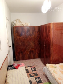 REZERVOVANÉ - 3 izbový byt, Košice Západ, Terasa, ul. Gudernova,