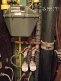 REZERVOVANÉ - 3 izbový byt, Košice Západ, Terasa, ul. Gudernova,