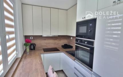 3-izbový byt, 72 m2, lodžia (4.p/4), Košice Juh Panelová